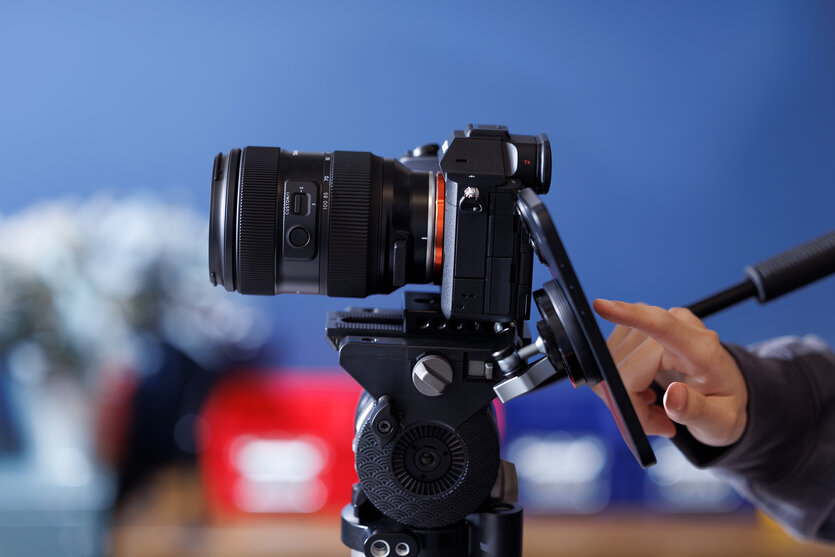 TAMRON Lens Utility