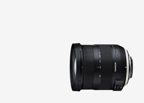 17-35mm F/2.8-4 Di OSD (Model A037)