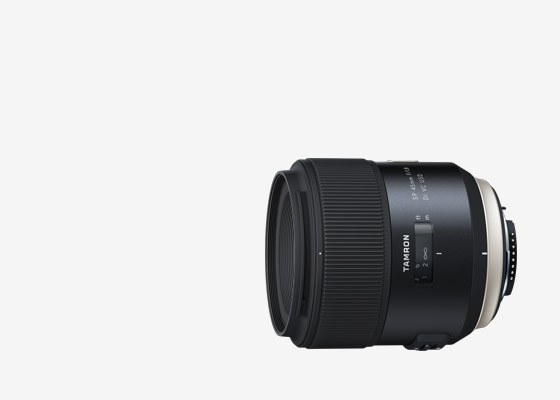 SP 45mm F/1.8 Di VC USD (Model F013)