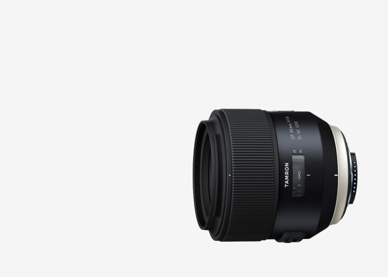 SP 85mm F/1.8 Di VC USD (Model F016)