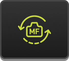 M/Aレスポンス