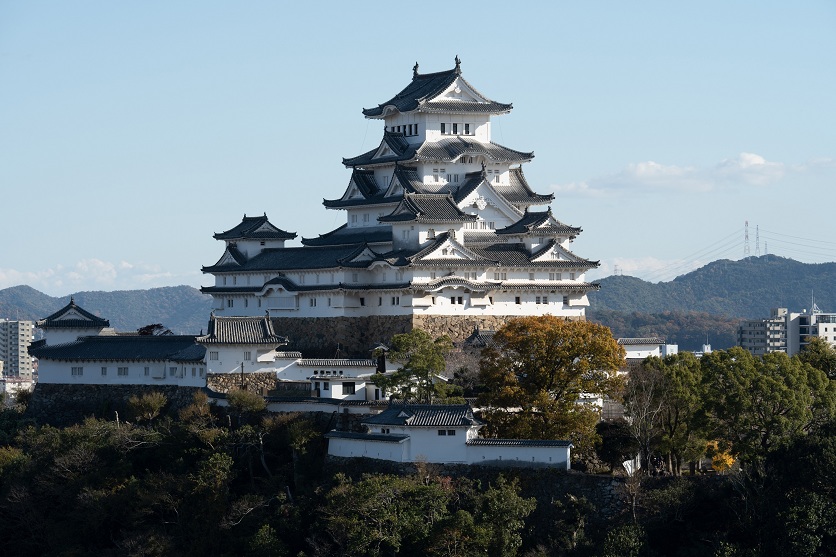 焦点距離150mm