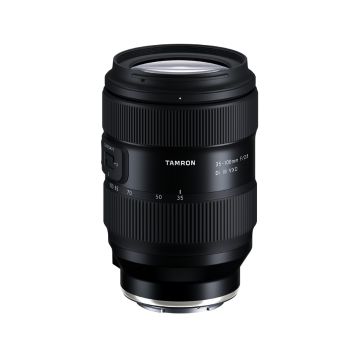 35-100mm F/2.8 Di III VXD