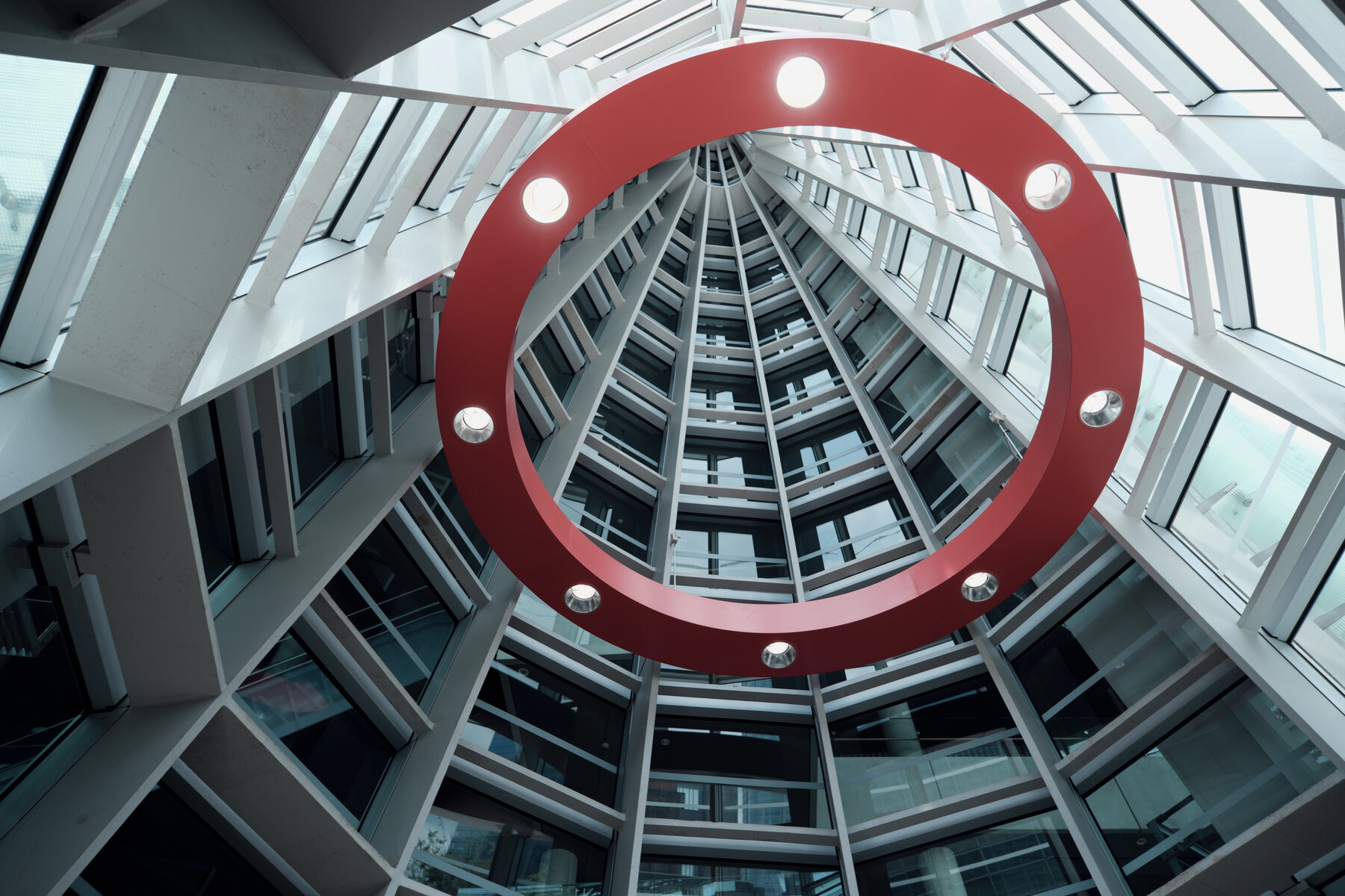 標準ズームレンズ作例