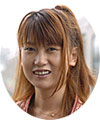 矢野　直美 氏　鉄道フォトライター（「鉄子」）