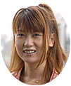 矢野直美 氏（フォトライター「鉄子」）