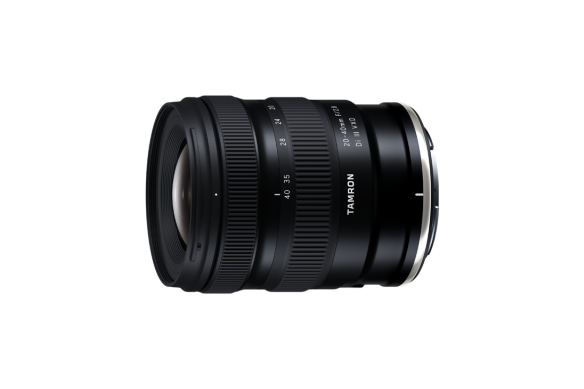 20-40mm F/2.8 Di III VXD (Model A062)