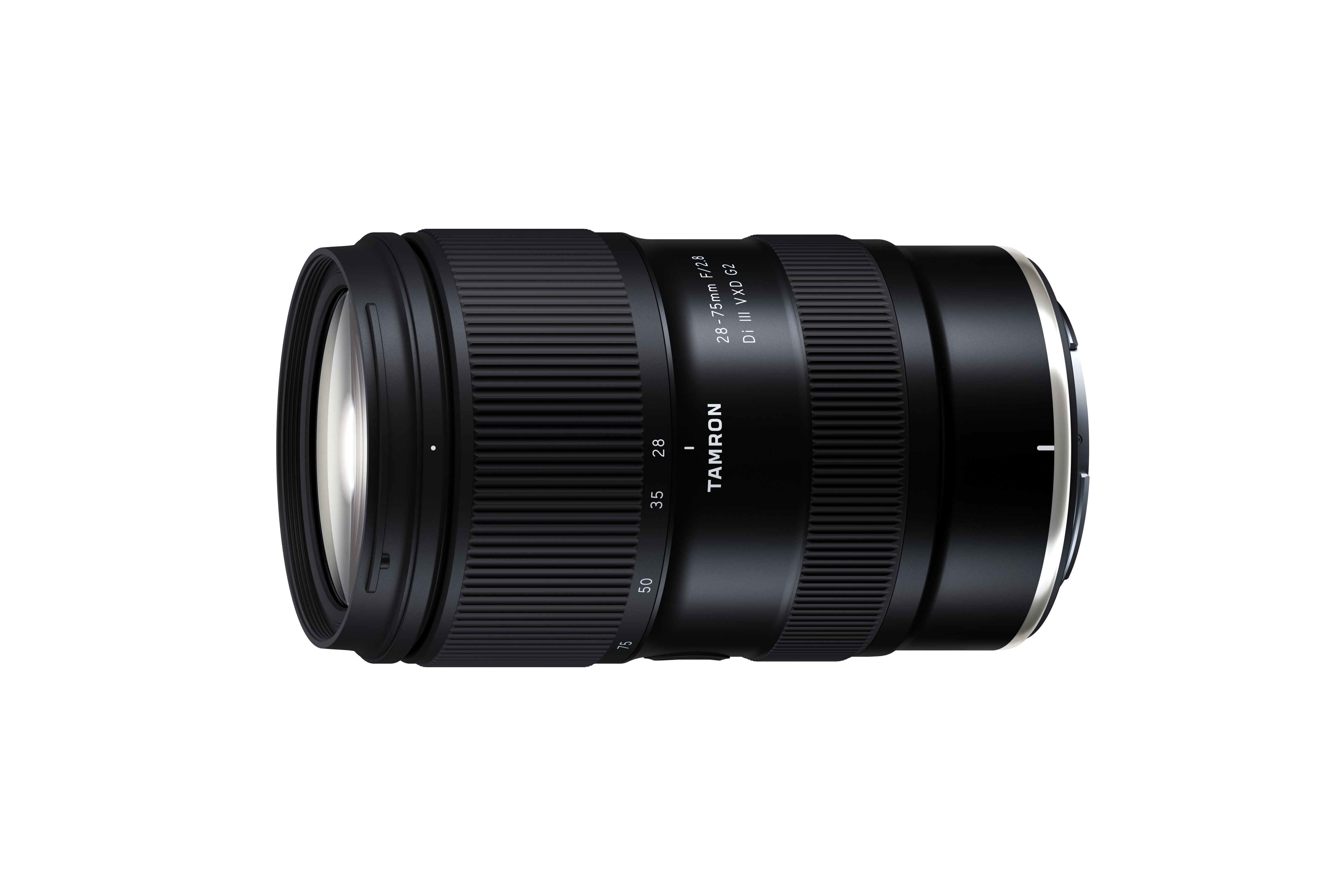 28-75mm F/2.8 Di III VXD G2 (Model A063)