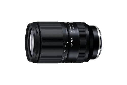 25-200mm F/2.8-5.6 Di III VXD G2 (Model A075)
