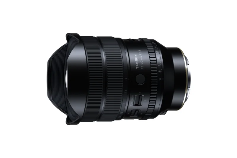 12-20mm F2.8 (Model A084)