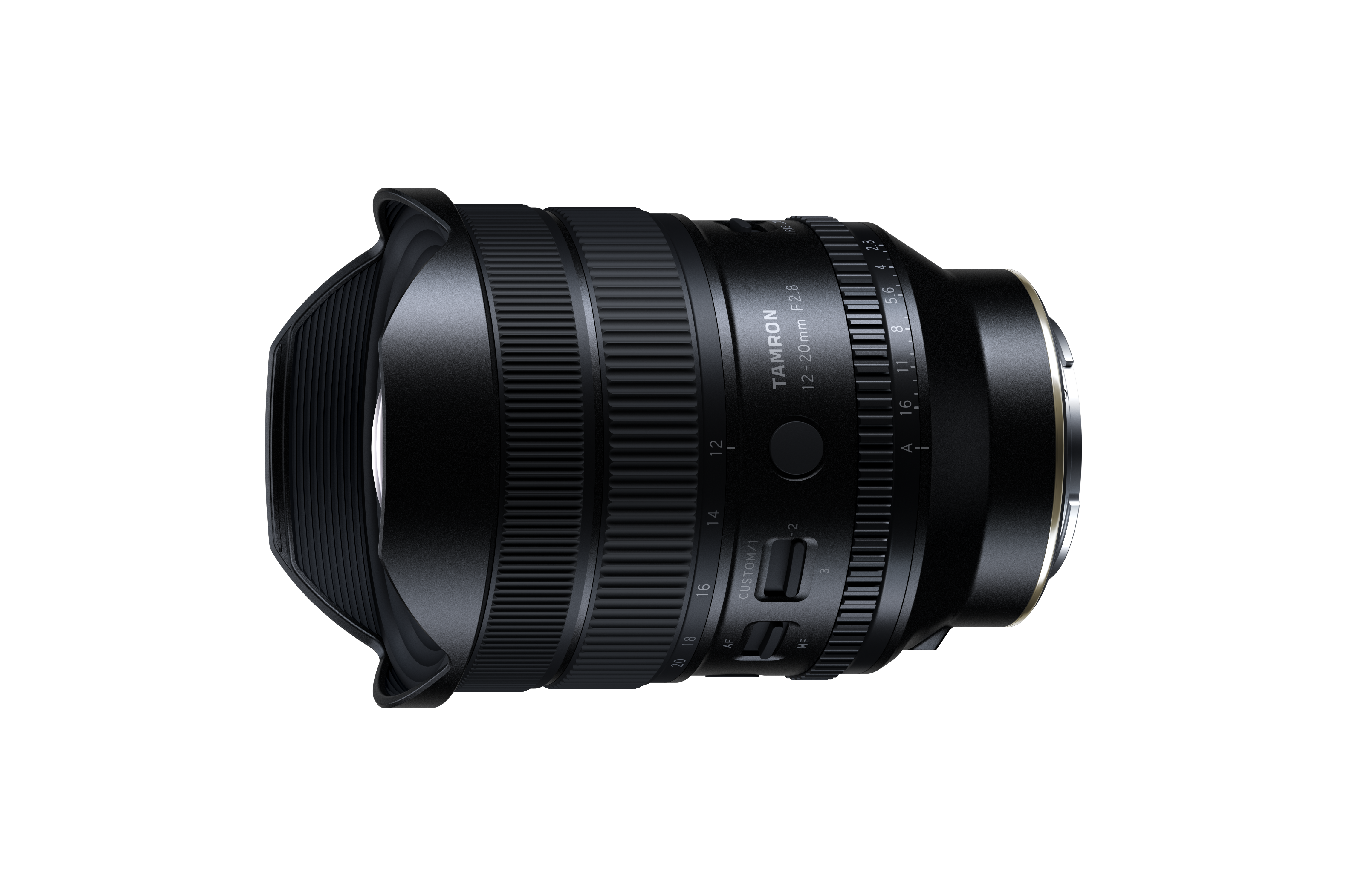12-20mm F2.8 (Model A084)