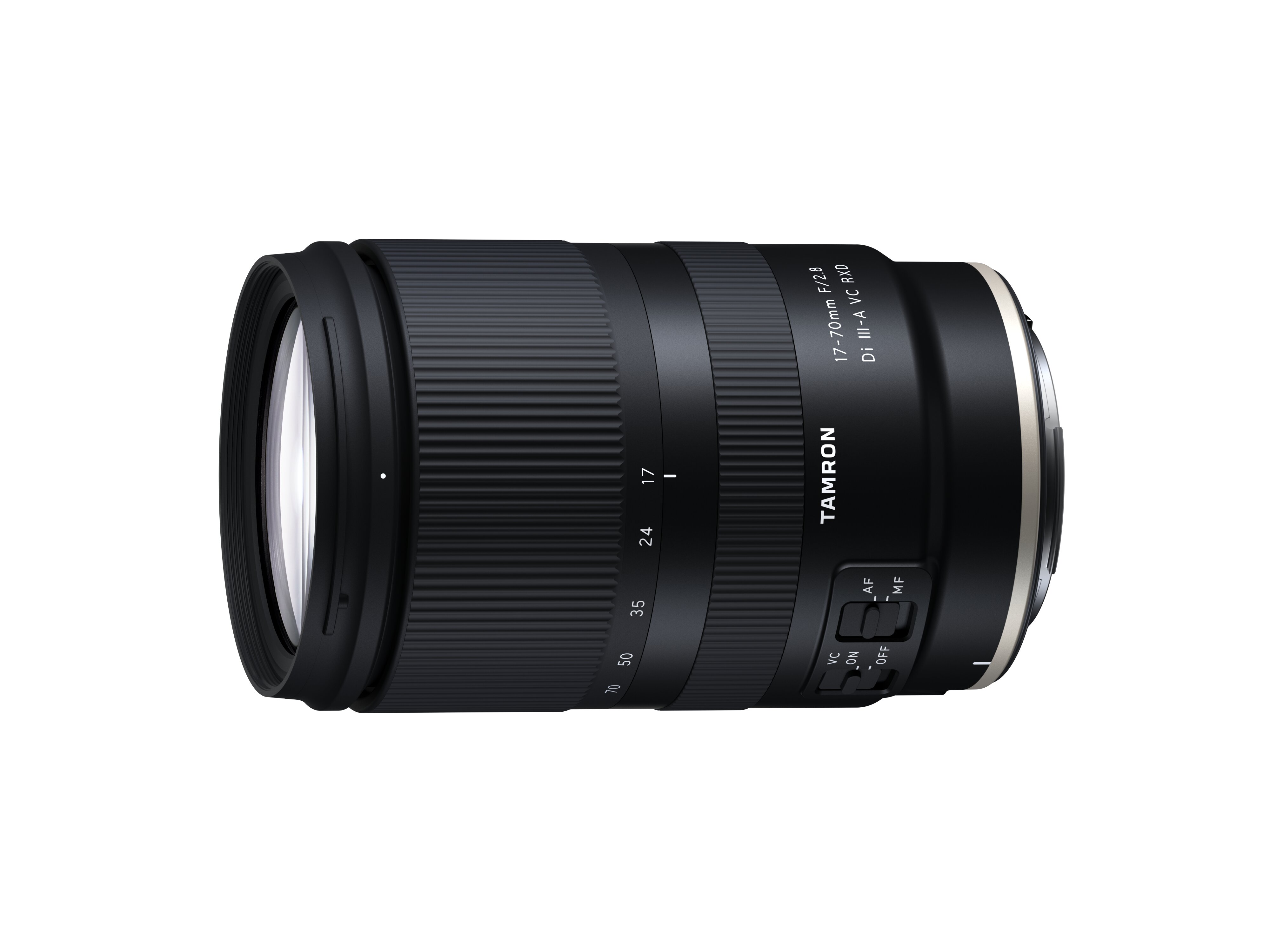 For CANON RF mount