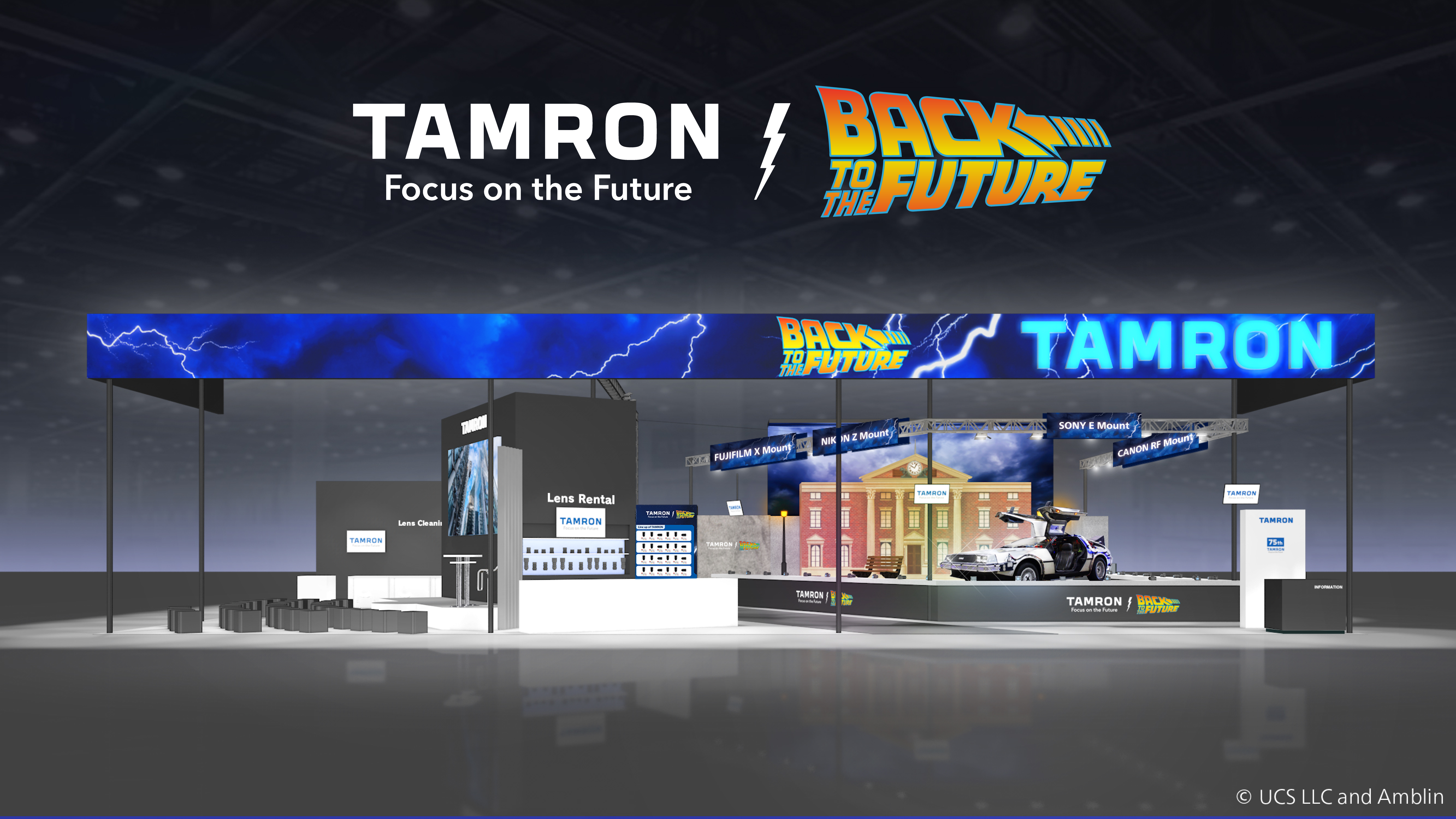 CP+2026 TAMRON 