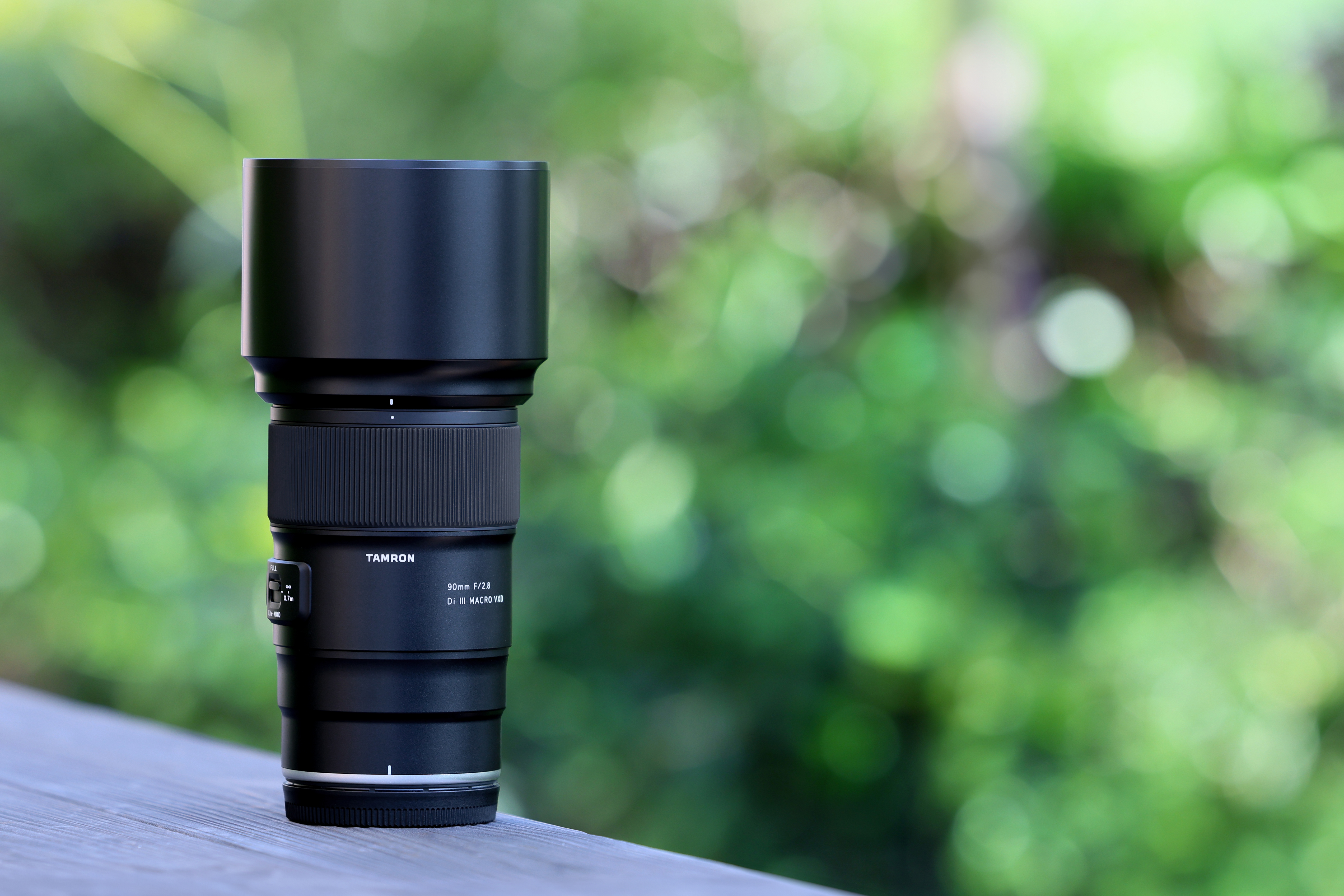 TAMRON ID会員向けマクロ撮影会 トップ画像
