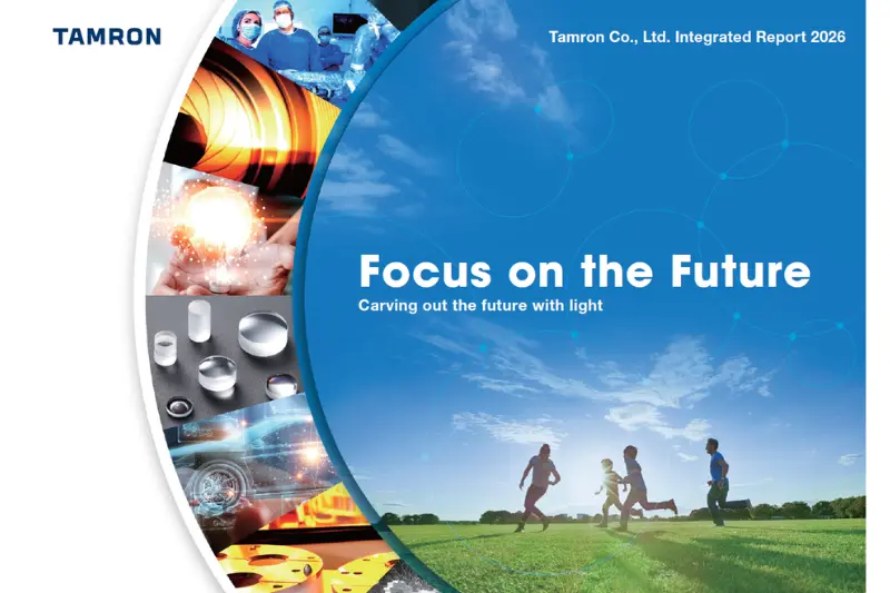 Integrated report 2026