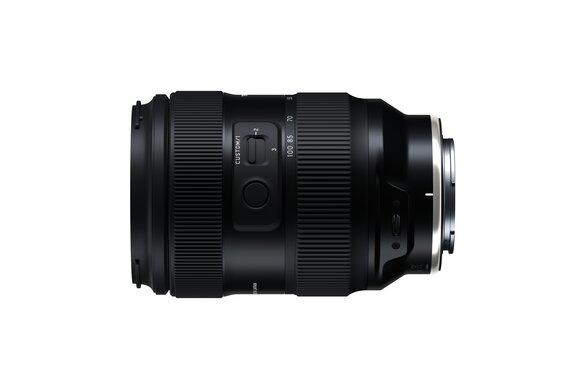 タムロン 35-100mm F/2.8 Di III VXD (Model A078)