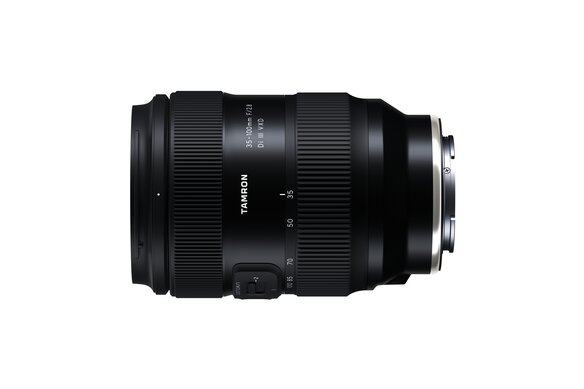 タムロン 35-100mm F/2.8 Di III VXD (Model A078)