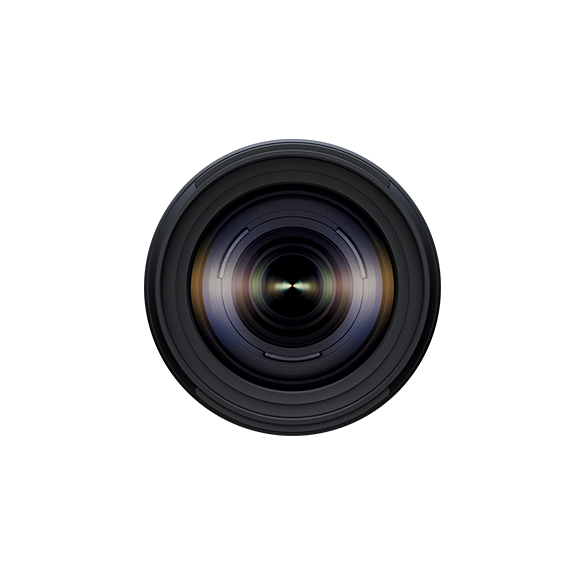 lens